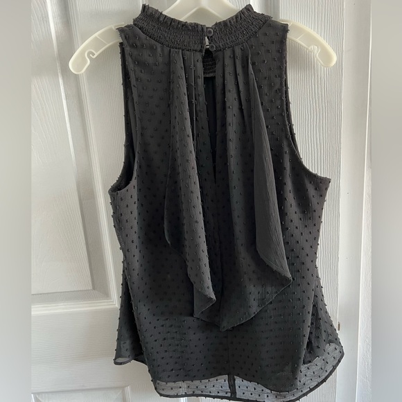 Daniel Rainn | Adonis Halter Blouse | size M - Picture 3 of 4
